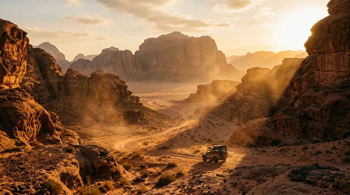 Thar Desert